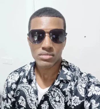 American men looking for love