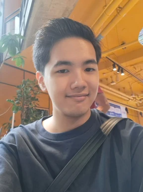 Foreign men for dating