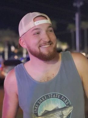 American men looking for love