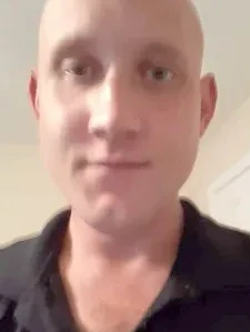 American men looking for love