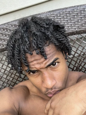 American men looking for love