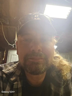 American men looking for love