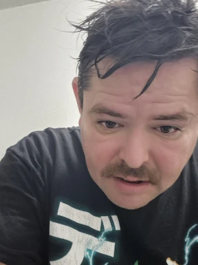 American men looking for love