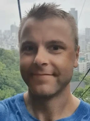 Foreign men for dating