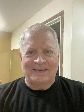 American men looking for love