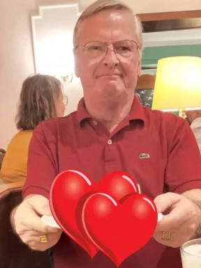 German men looking for love