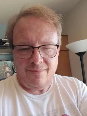 American men looking for love