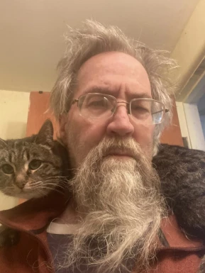 American men looking for love