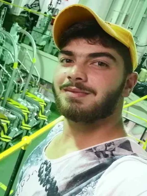 Foreign men for dating