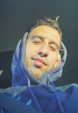 American men looking for love