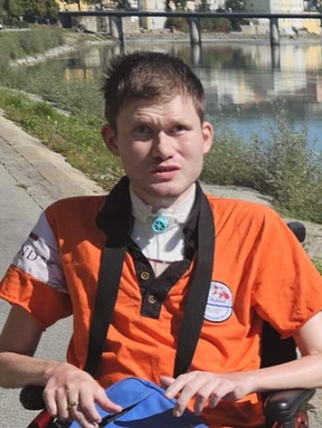 German men looking for love