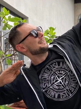 German men looking for love