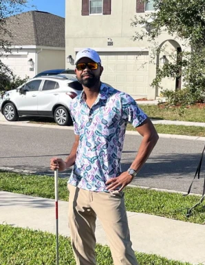 American men looking for love