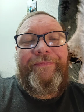 American men looking for love