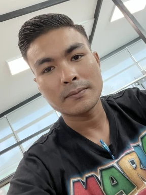 Foreign men for dating