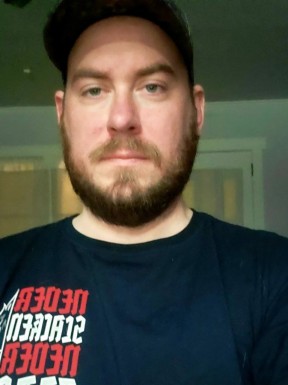 American men looking for love