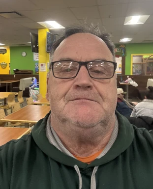 Canadian men looking for love