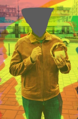 American men looking for love
