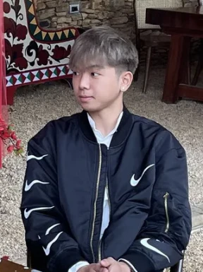 Foreign men for dating