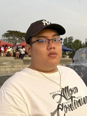 Foreign men for dating