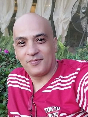 Foreign men for dating