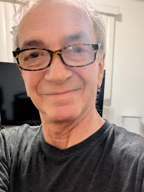 Canadian men looking for love