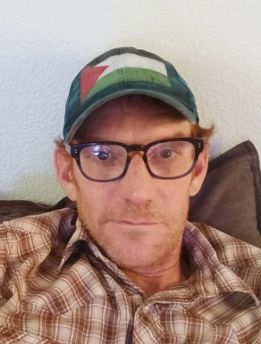 American men looking for love