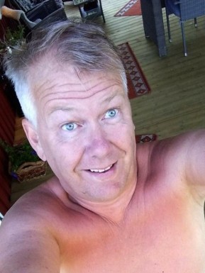 Swedish men looking for love