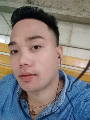 Foreign men for dating