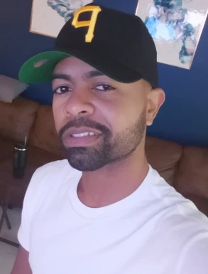 American men looking for love