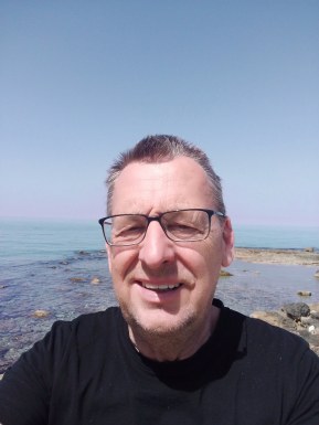 German men looking for love