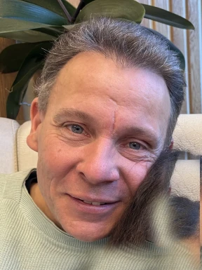 German men looking for love