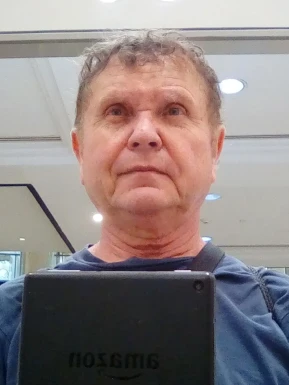 American men looking for love