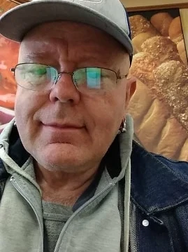 American men looking for love