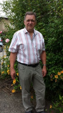 German men looking for love