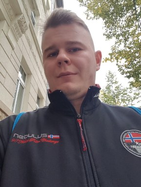 German men looking for love