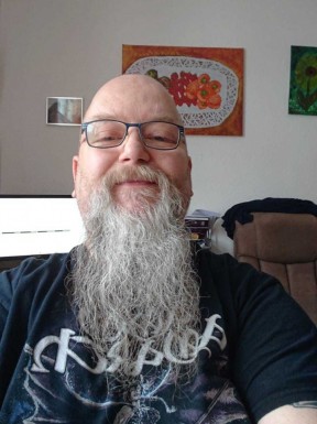 German men looking for love