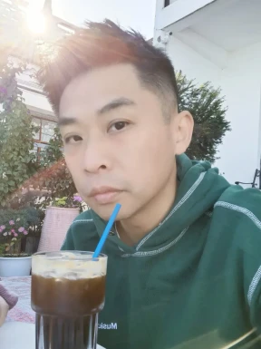 Foreign men for dating