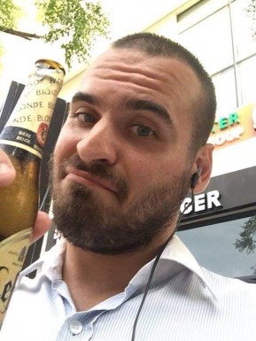 American men looking for love
