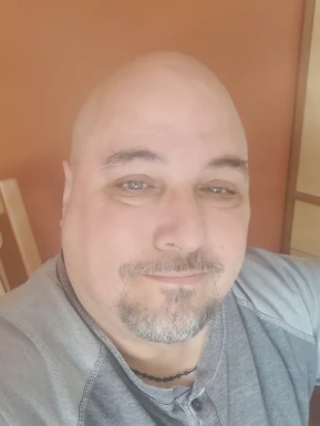 American men looking for love