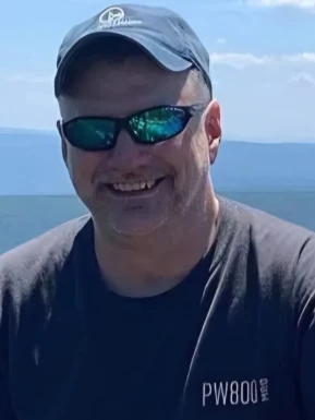 American men looking for love