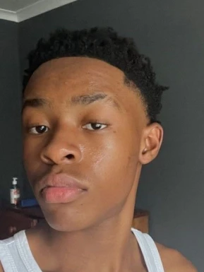 American men looking for love