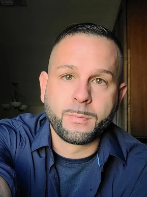 American men looking for love