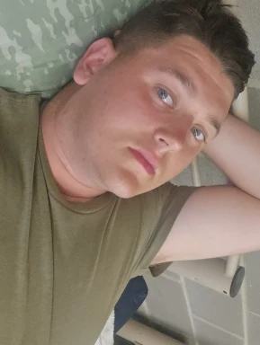 American men looking for love