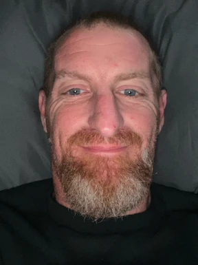 American men looking for love
