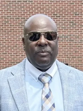 American men looking for love