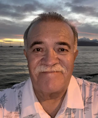 American men looking for love