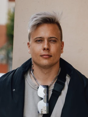 Foreign men for dating