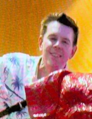 American men looking for love