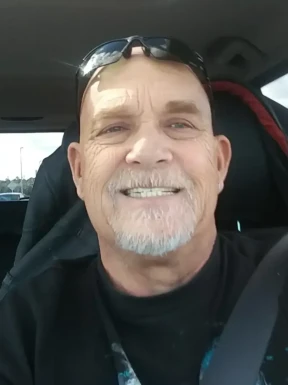 American men looking for love